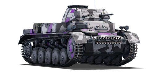 Pz.II C TD