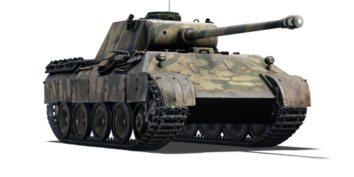 Panther D