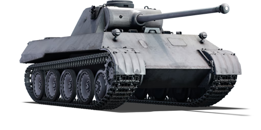 VK 3002 (M)
