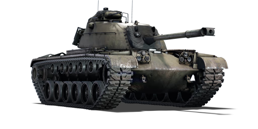 M48A1