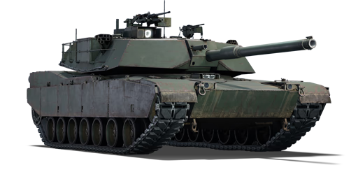 M1 Abrams