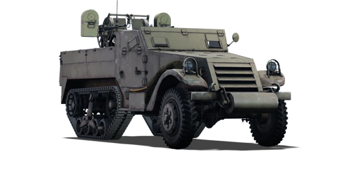 M13 MGMC