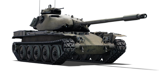T95E1