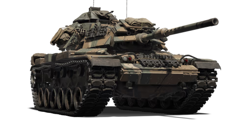 M60A1 Predator
