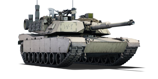M1A1 Click-Bait