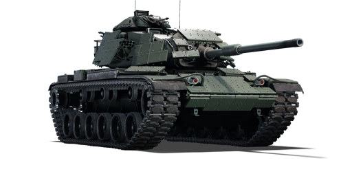 M60A1 RISE (P)