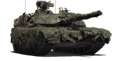 M1A2 SEPv3