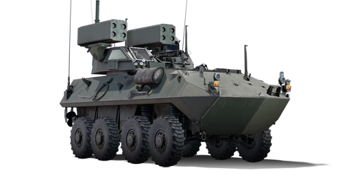 LAV-AD
