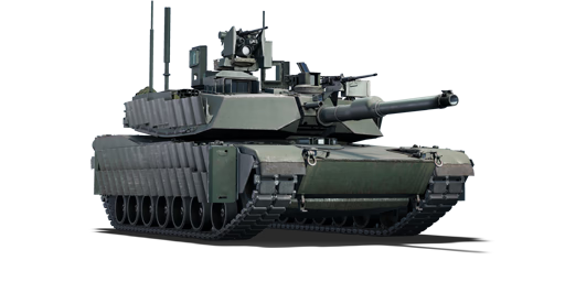 M1A2 SEP V2