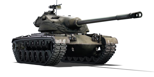 T54E1