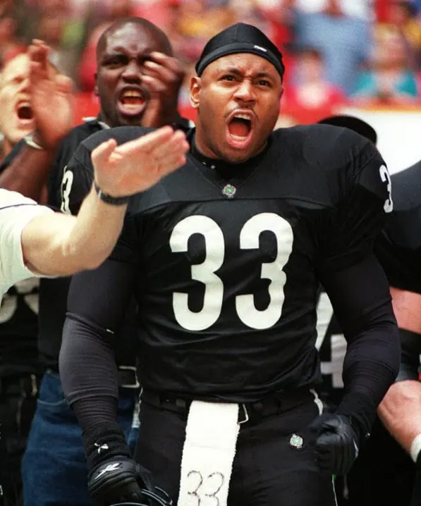 Any Given Sunday (1999)