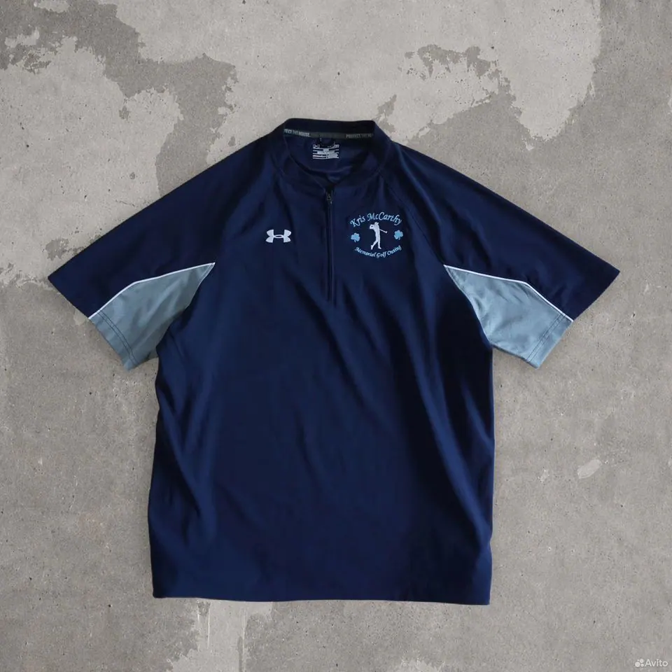 Кофта Under Armour AllSeasonGear Golf
