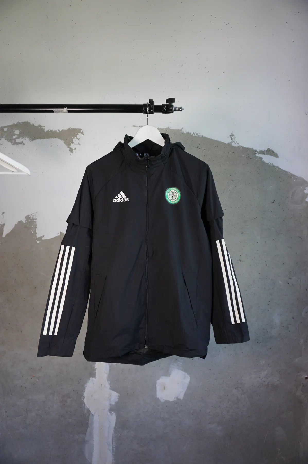 Adidas Куртка