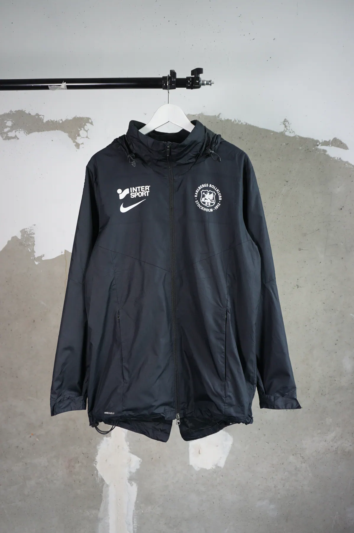 Nike Куртка