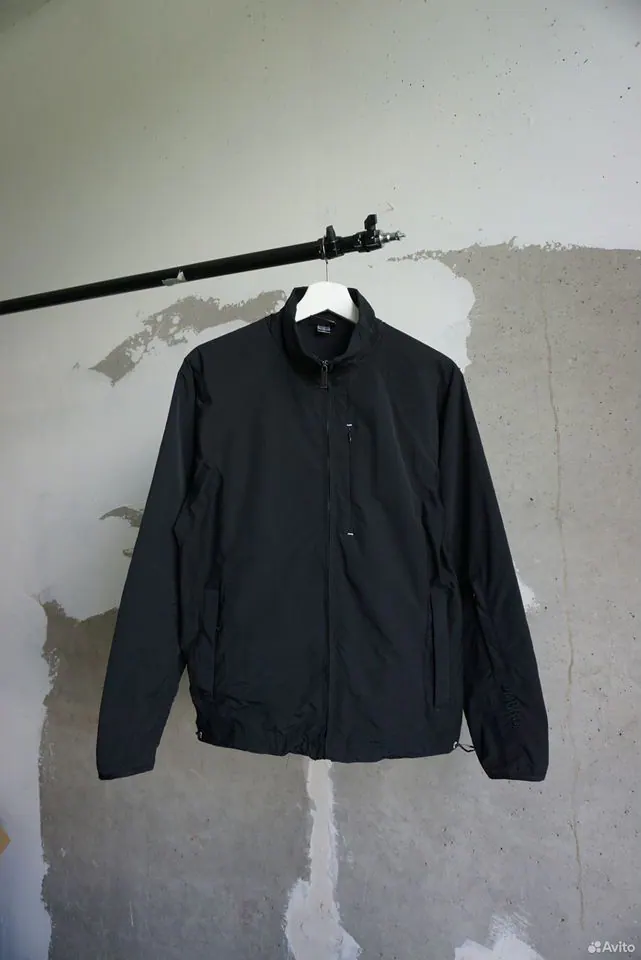 Куртка Umbro 1924 винтажная