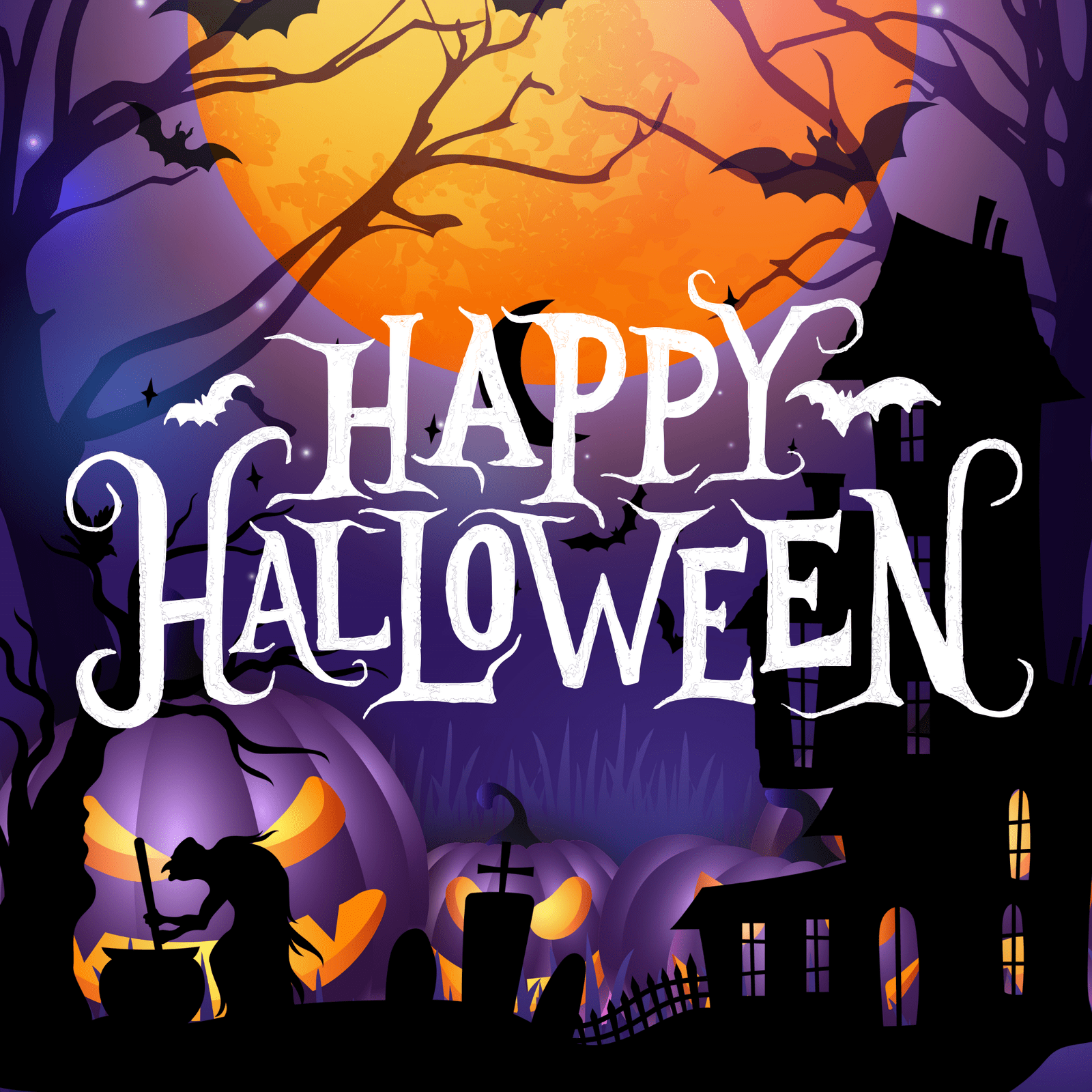 Презентация и cценарий урока к Хэллоуину «Halloween: Legends, Myths & Spooky Trivia» (7–9 кл.)
