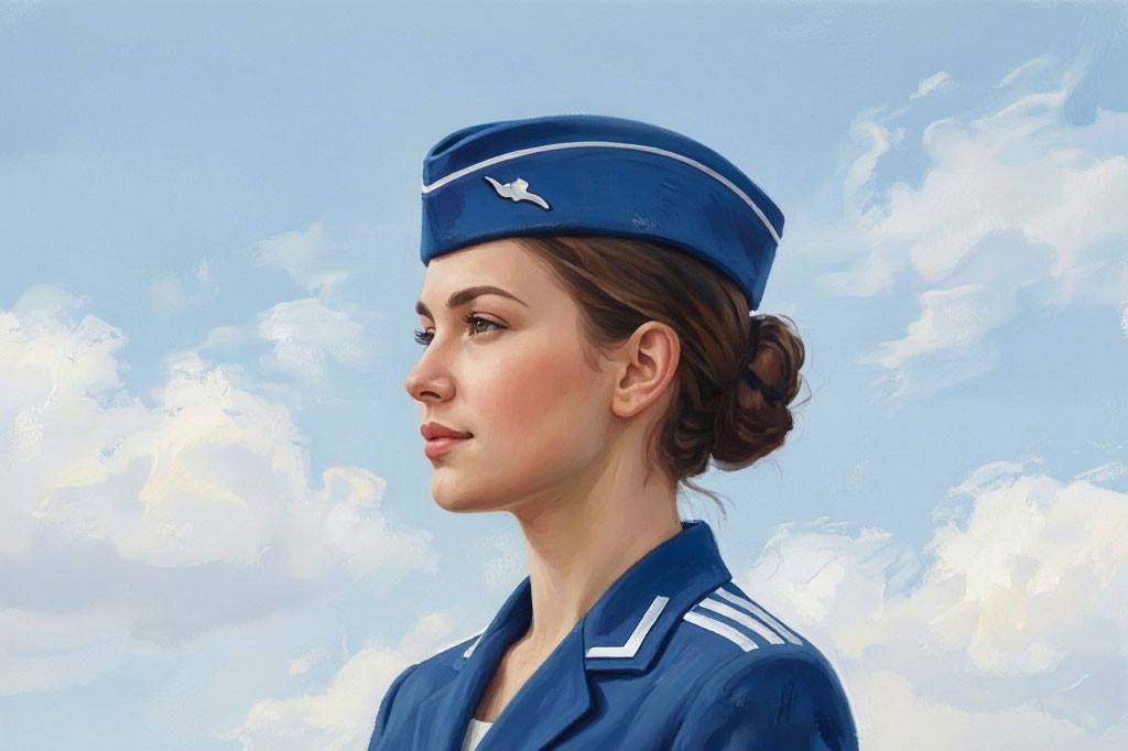 Игра "Авиапутешествие" для детей 4-6 лет