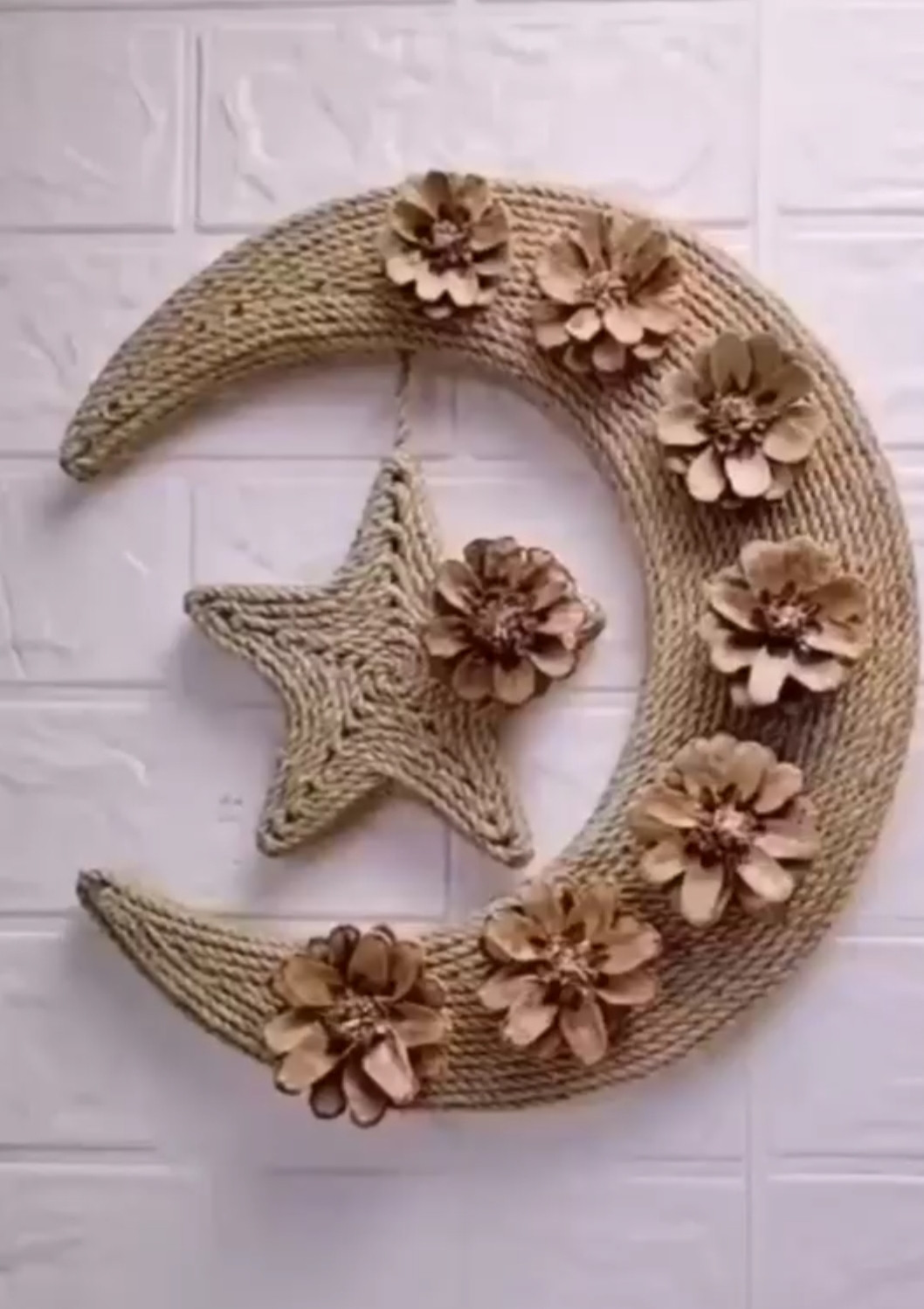Новогодний декор