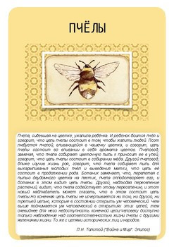 ПЧЁЛЫ