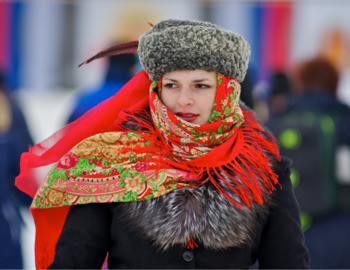 БЕСПЛАТНО - Плакаты России