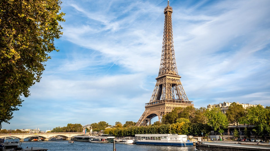 Le français