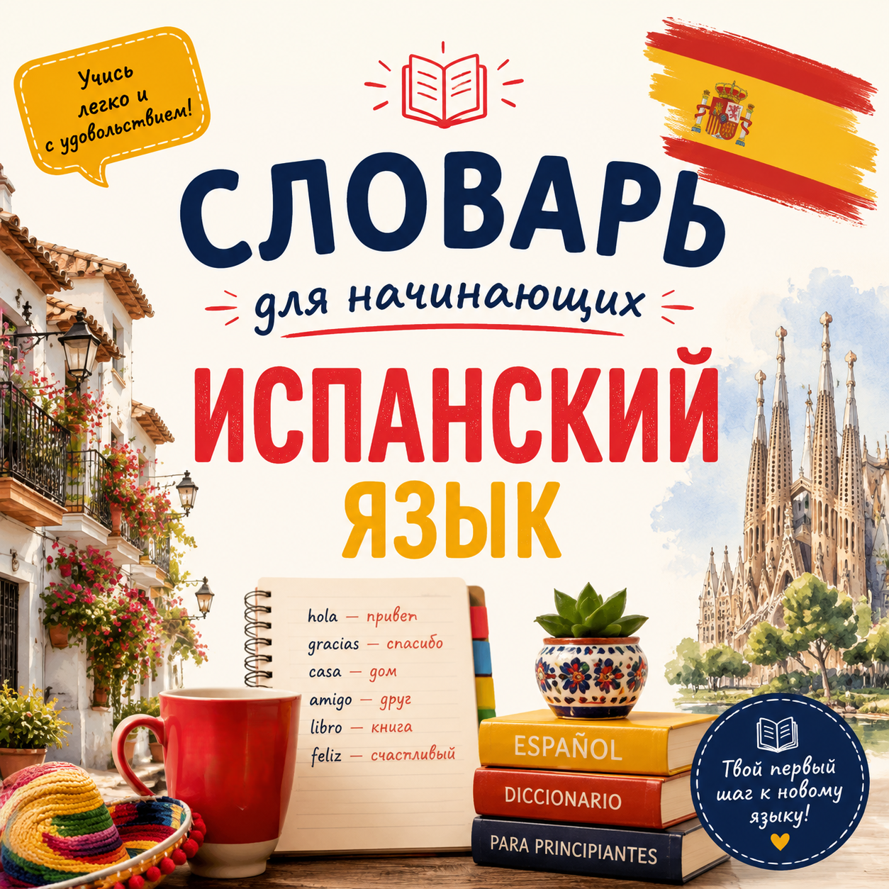 Самые нужные слова