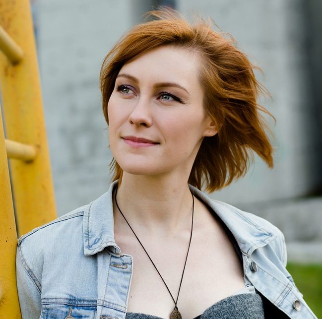 Елена