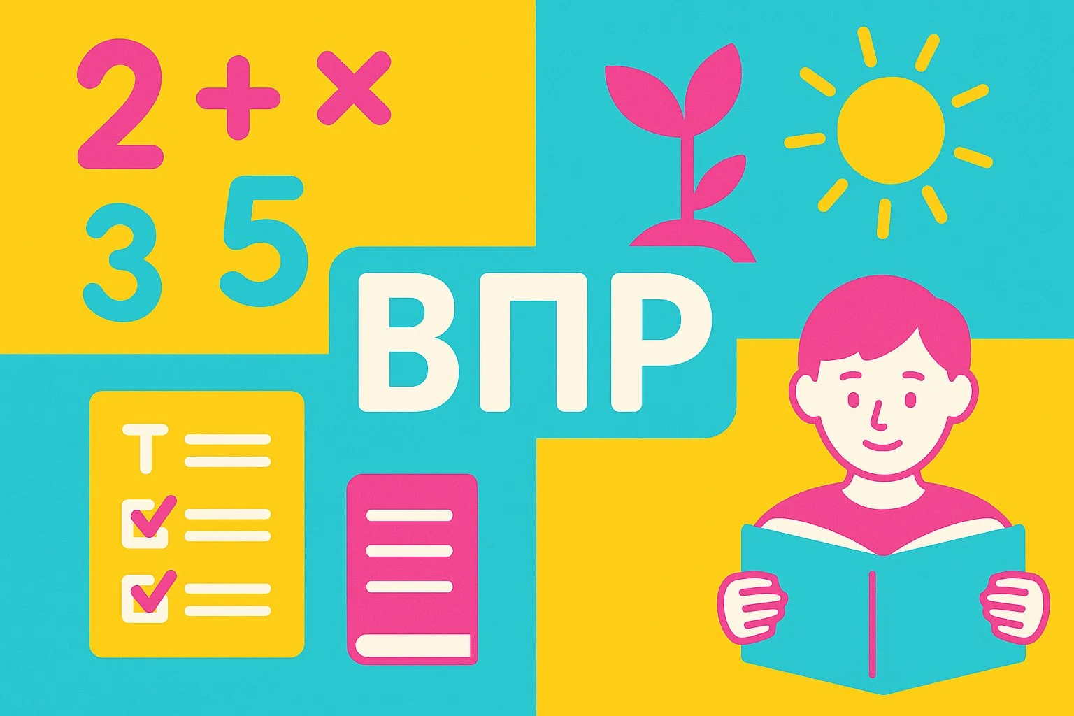 Как подготовиться к ВПР и МЦКО: советы для родителей и подборка материалов