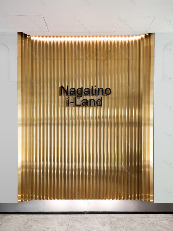 ЖК Nagatino I-Land