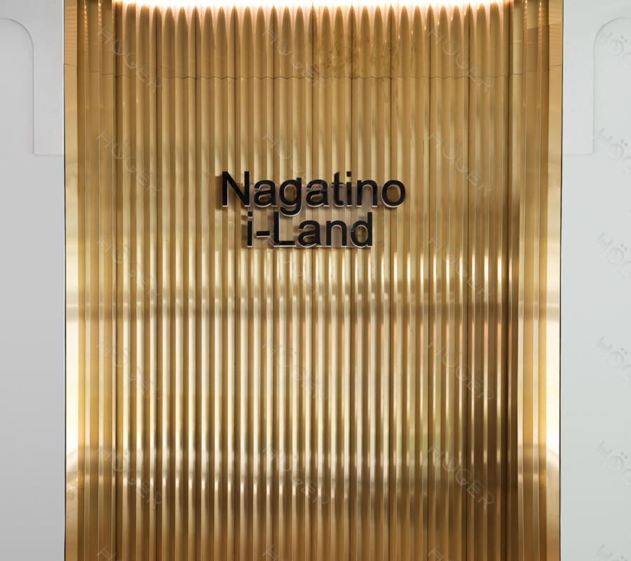 ЖК Nagatino I-Land