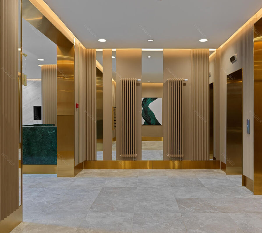 ЖК Savin House