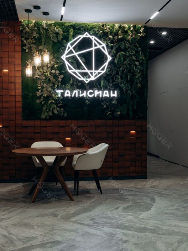 ЖК «Талисман» на Водном