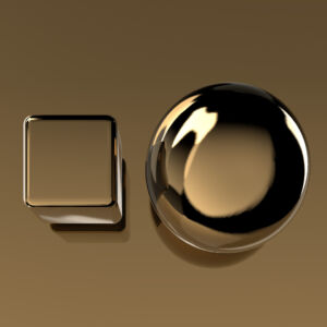 Bronze