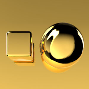 Dark Gold