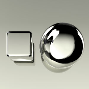 Nickel Silver