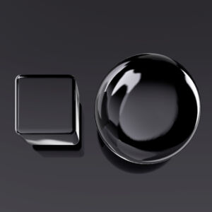 Smoky Black