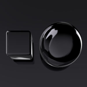 Onyx Black