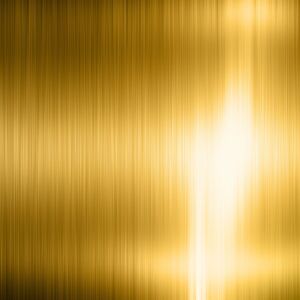 Dark Gold