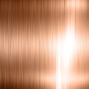 Rose Gold Halmek