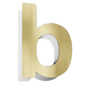 Б