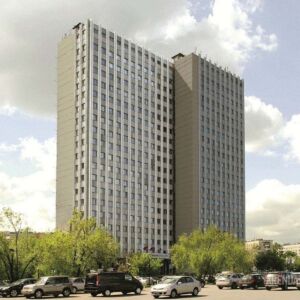 офис hoger в москве