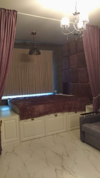 Квартира уютная вблизи аквапарка