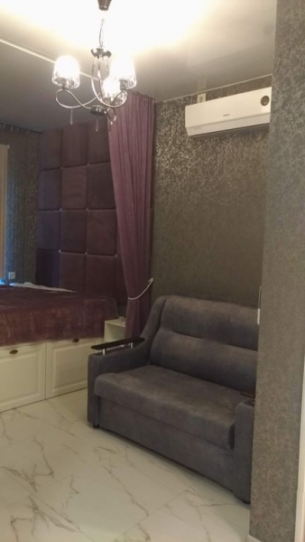 Квартира уютная вблизи аквапарка
