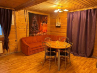 Дом у озера Светлое 60 м² 1 этаж