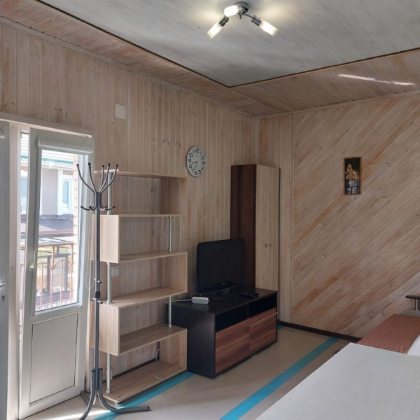 Квартира семейный в центре 30 м² 2 этаж