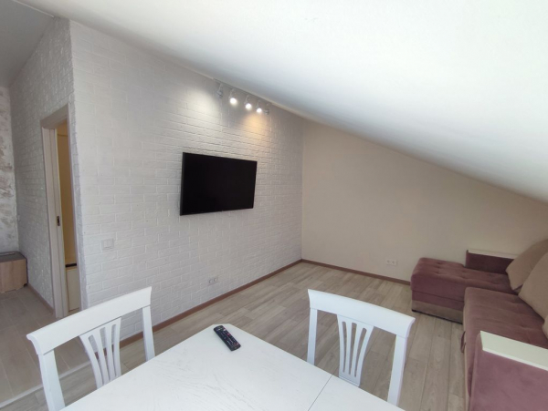 Квартира 40 м² 4 этаж