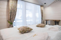 Квартира сПА 50 м²