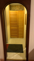 Квартира с сауной в Коробицыно 31 м² 3 этаж