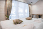 Квартира сПА 50 м²