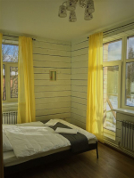 Дом 4 180 м²